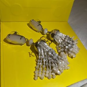 Kendra Scott earring